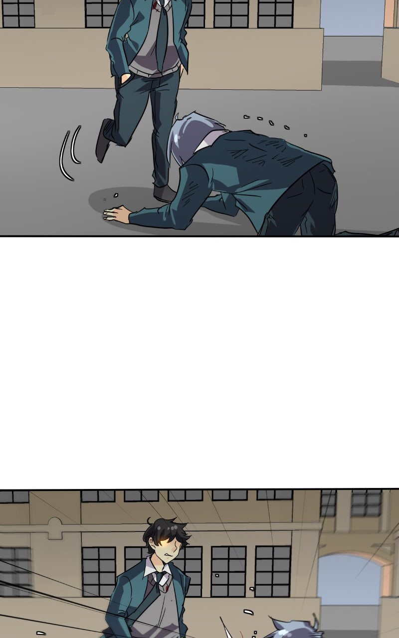 Read extraOrdinario ES Manga Online