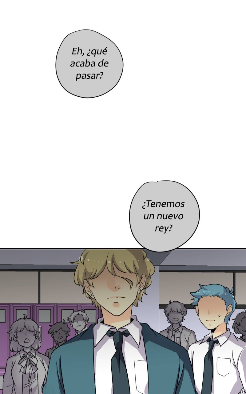 Read extraOrdinario ES Manga Online
