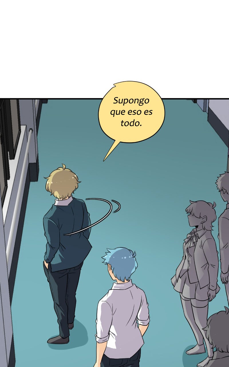 Read extraOrdinario ES Manga Online