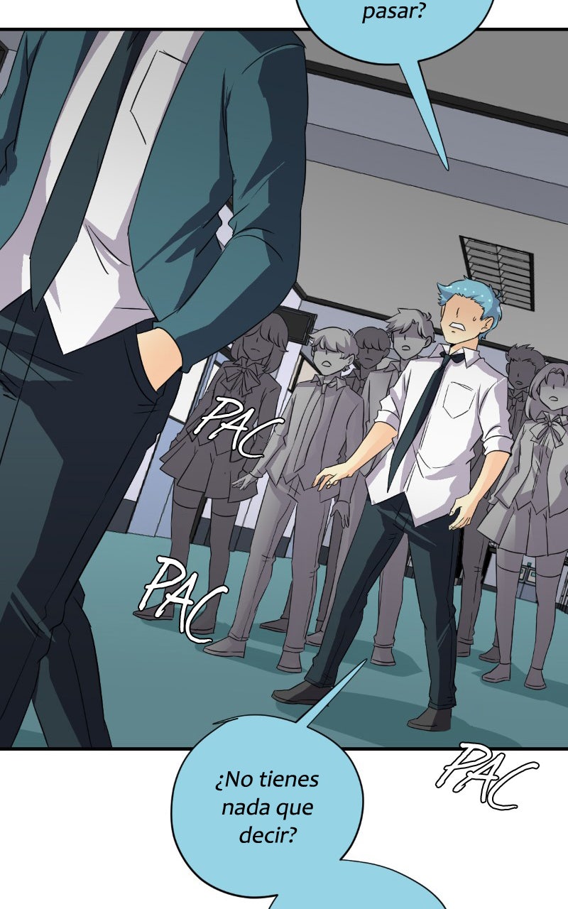 Read extraOrdinario ES Manga Online