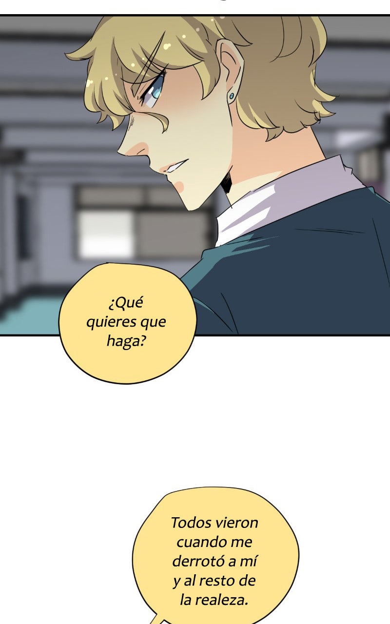 Read extraOrdinario ES Manga Online