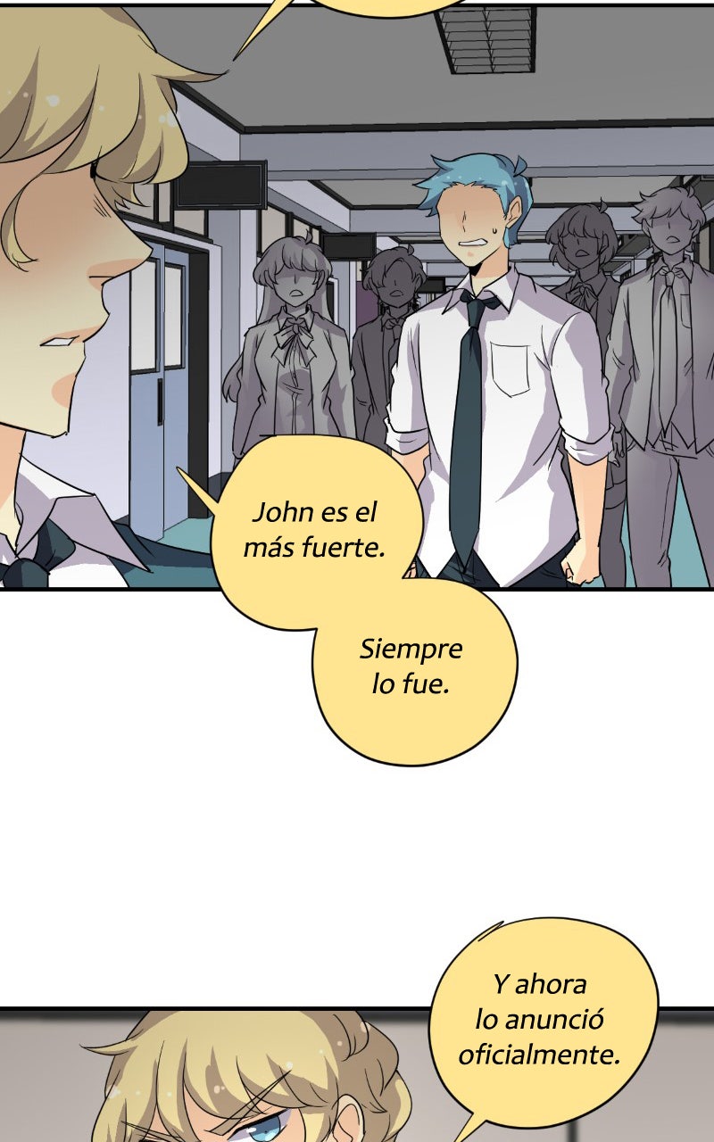 Read extraOrdinario ES Manga Online
