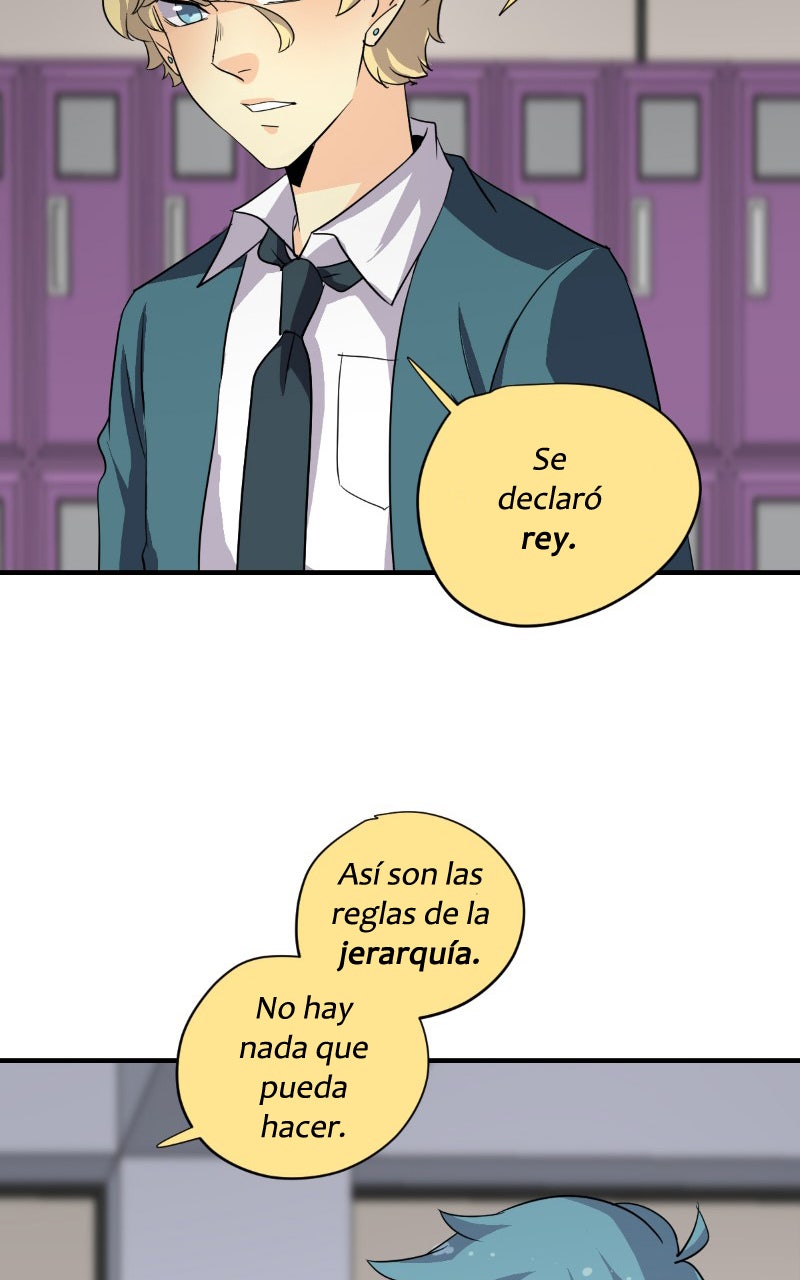 Read extraOrdinario ES Manga Online