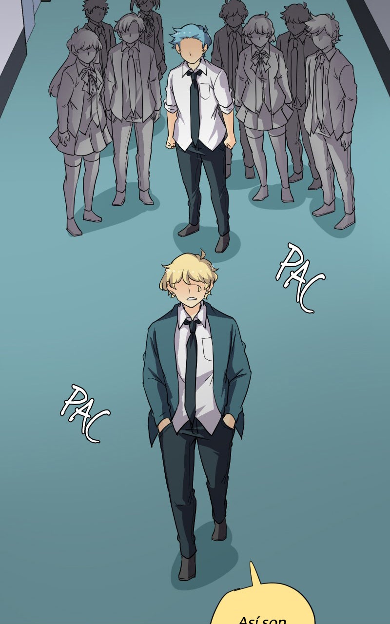 Read extraOrdinario ES Manga Online
