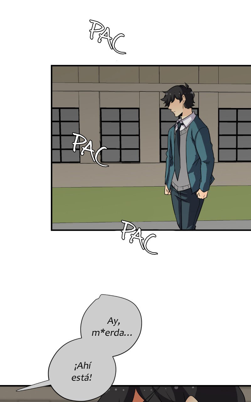 Read extraOrdinario ES Manga Online