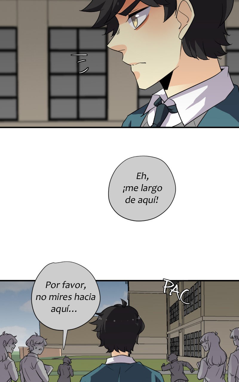 Read extraOrdinario ES Manga Online