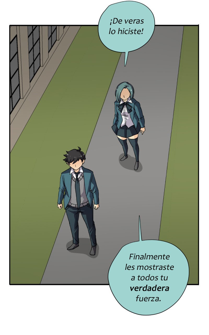 Read extraOrdinario ES Manga Online