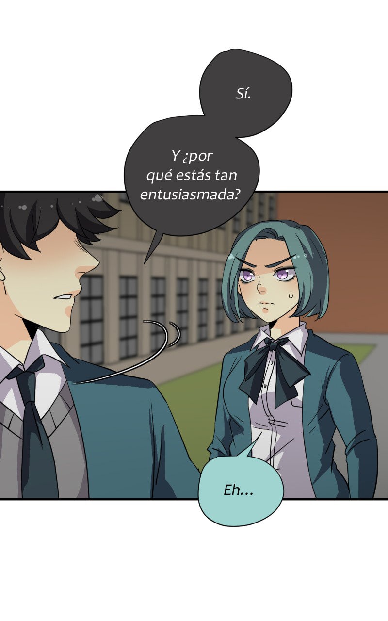 Read extraOrdinario ES Manga Online