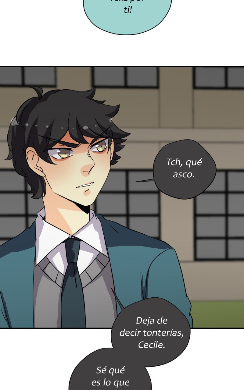 Read extraOrdinario ES Manga Online