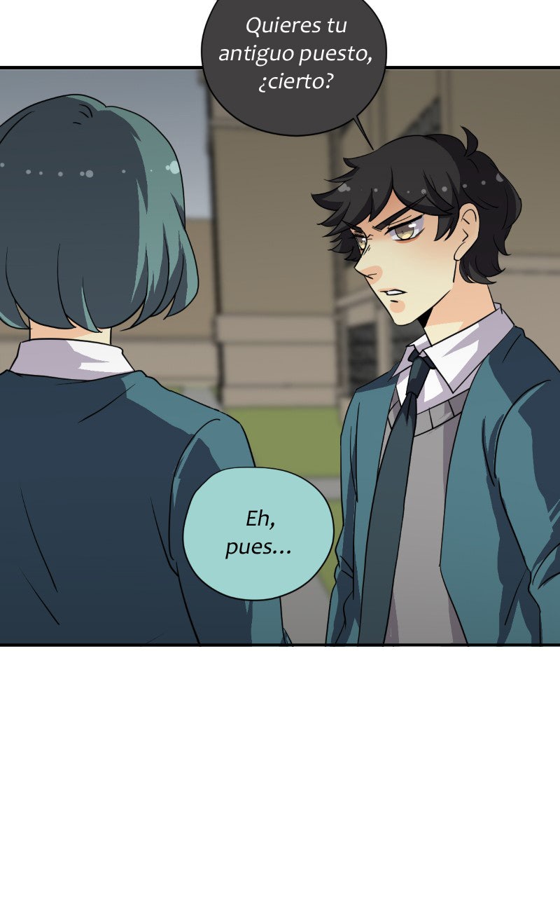 Read extraOrdinario ES Manga Online