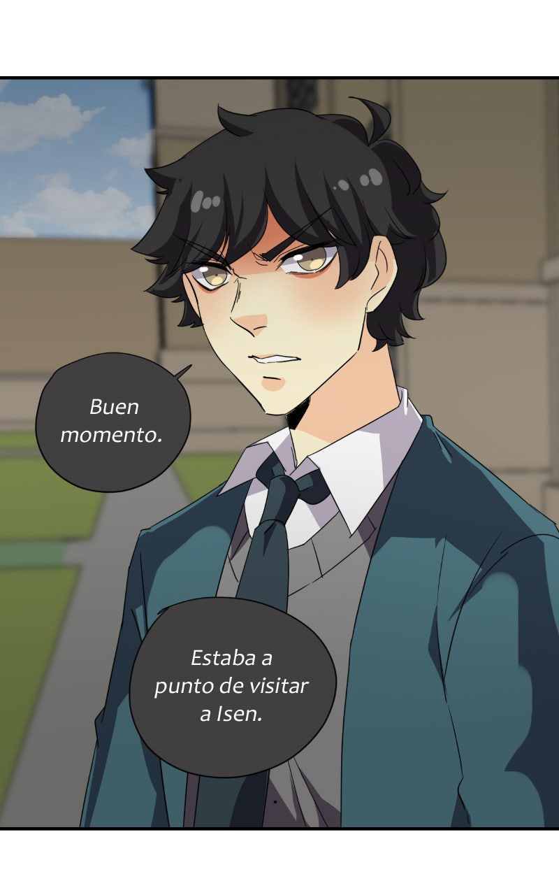 Read extraOrdinario ES Manga Online
