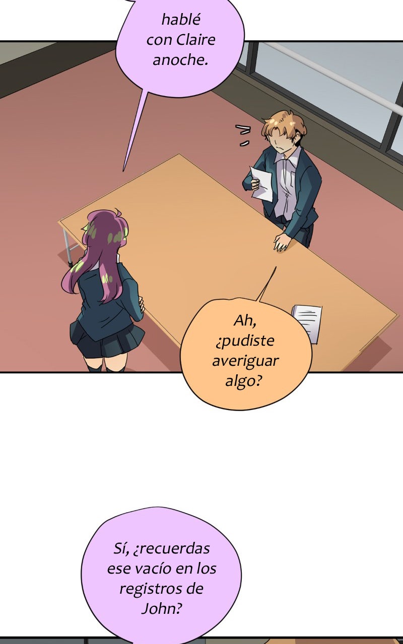 Read extraOrdinario ES Manga Online