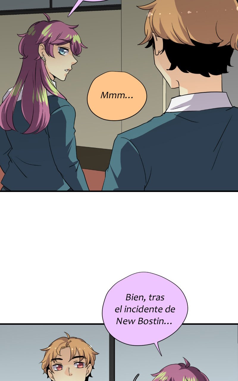 Read extraOrdinario ES Manga Online