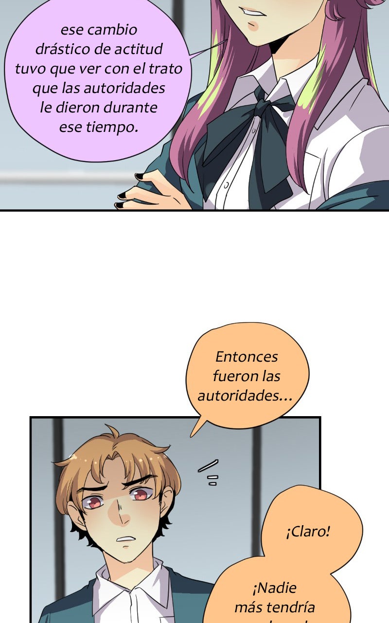 Read extraOrdinario ES Manga Online