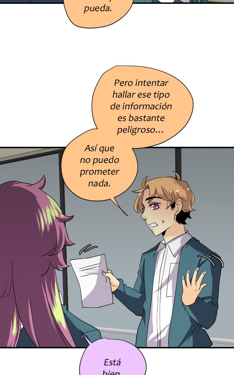 Read extraOrdinario ES Manga Online