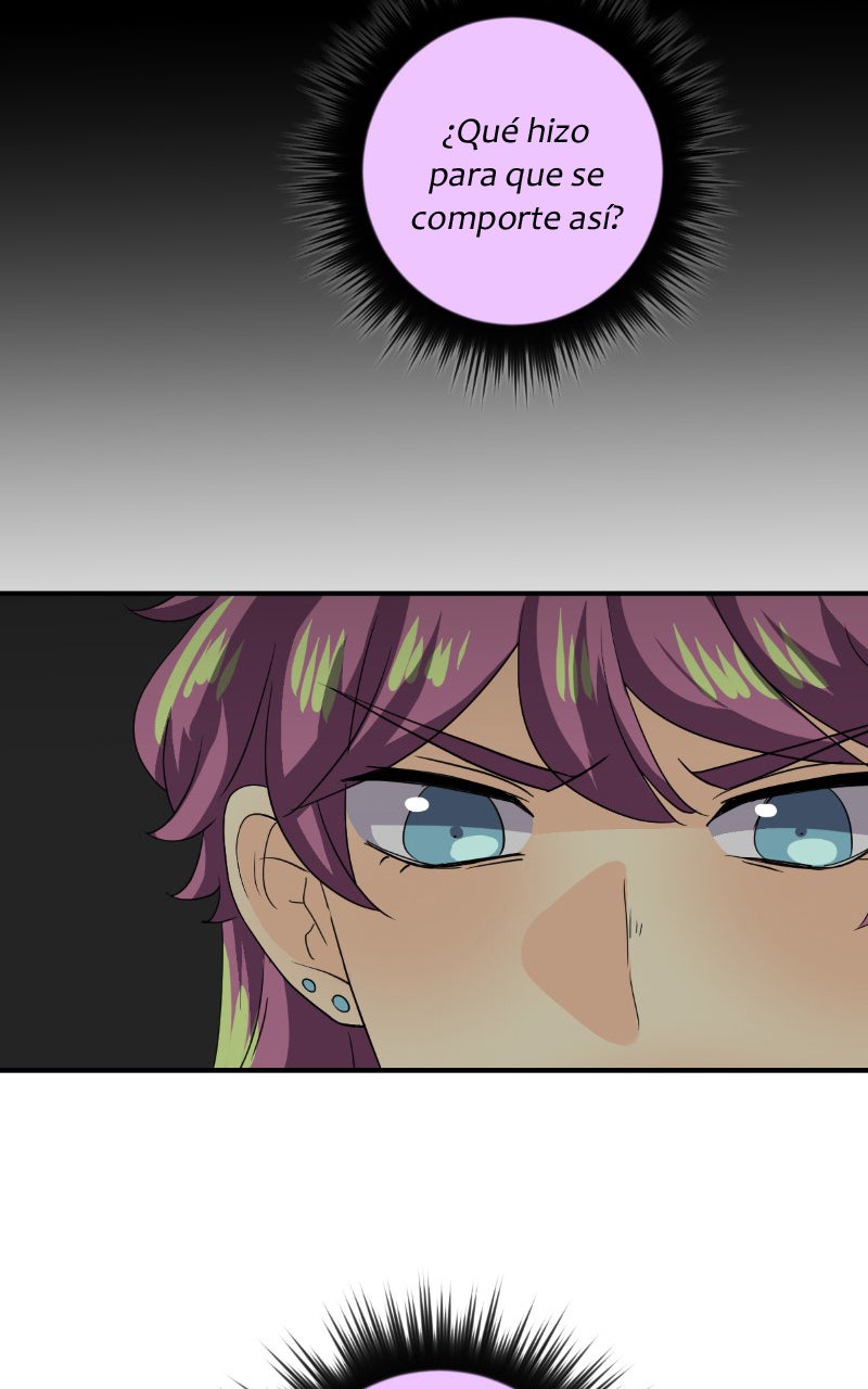 Read extraOrdinario ES Manga Online