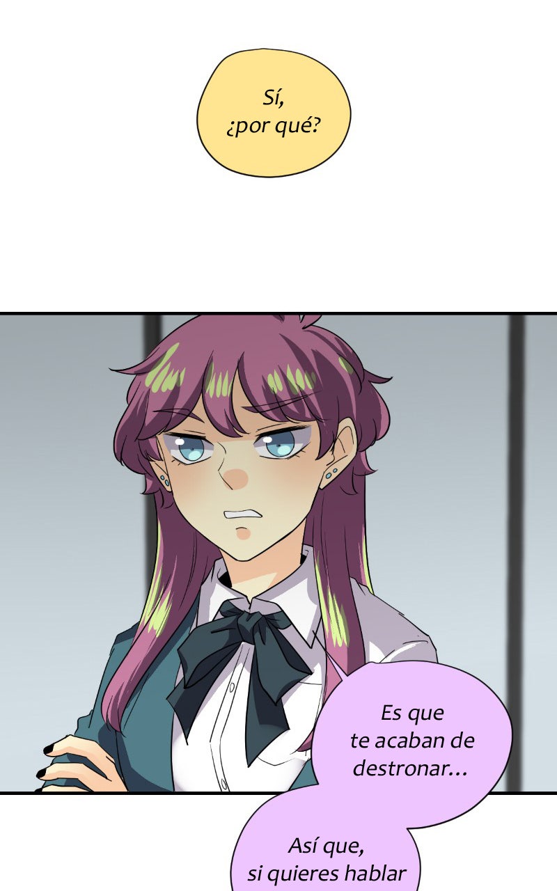 Read extraOrdinario ES Manga Online