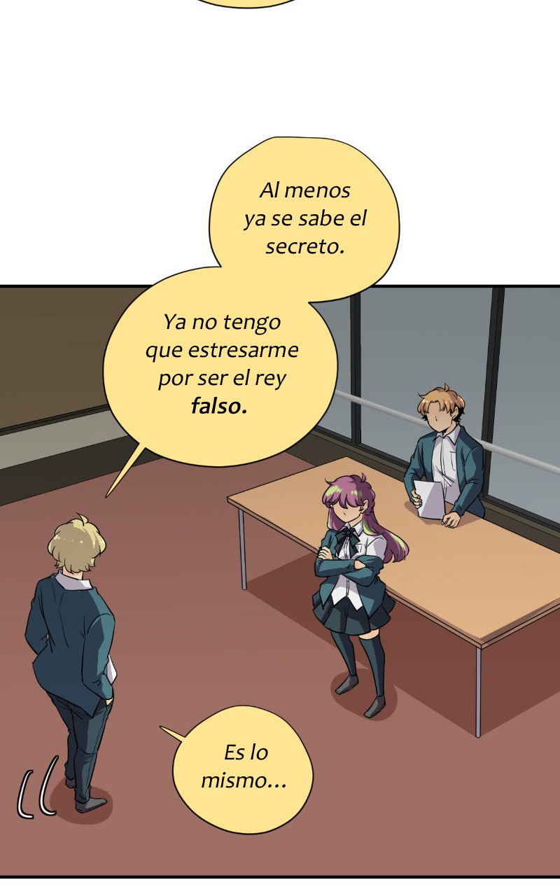 Read extraOrdinario ES Manga Online