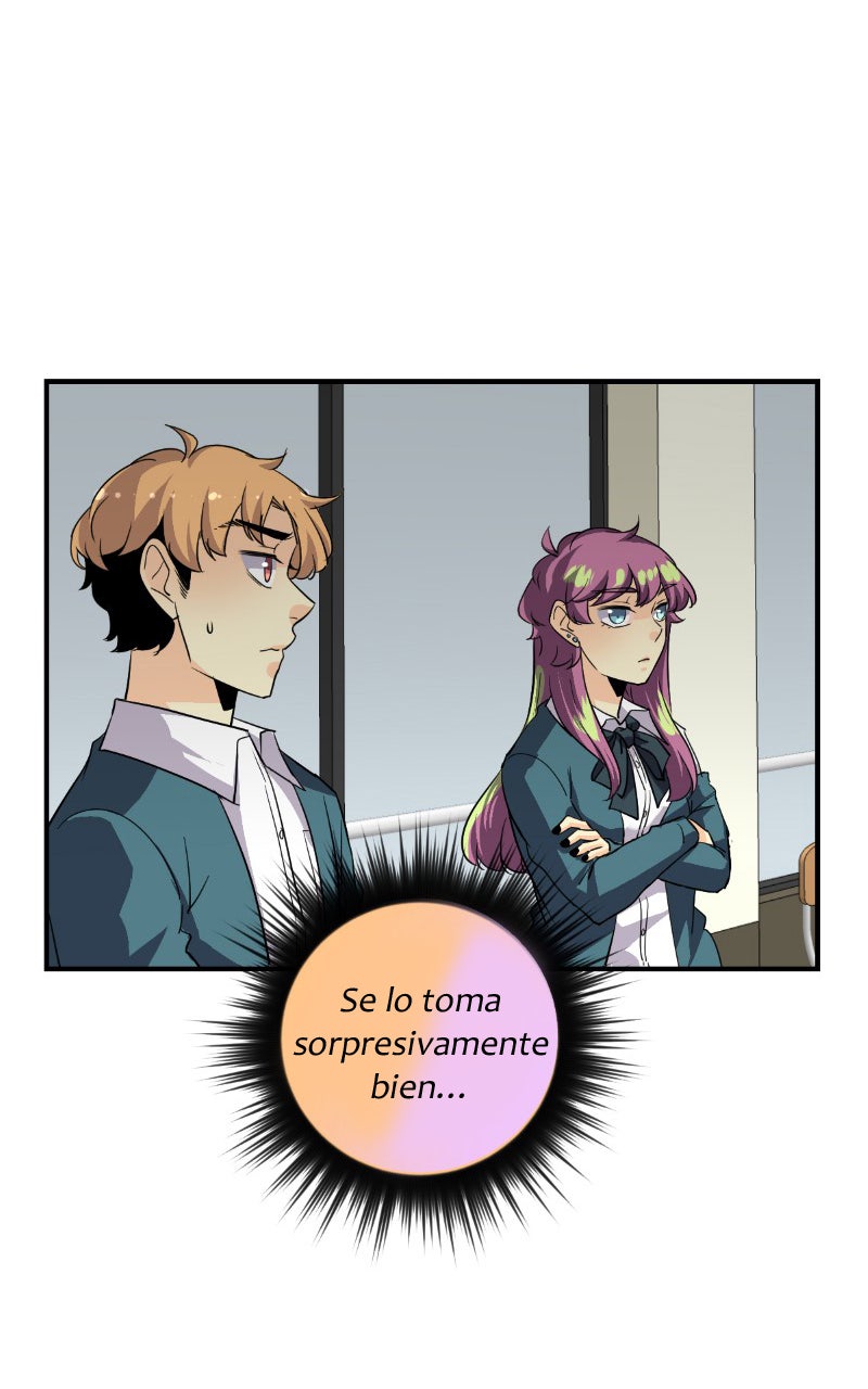Read extraOrdinario ES Manga Online