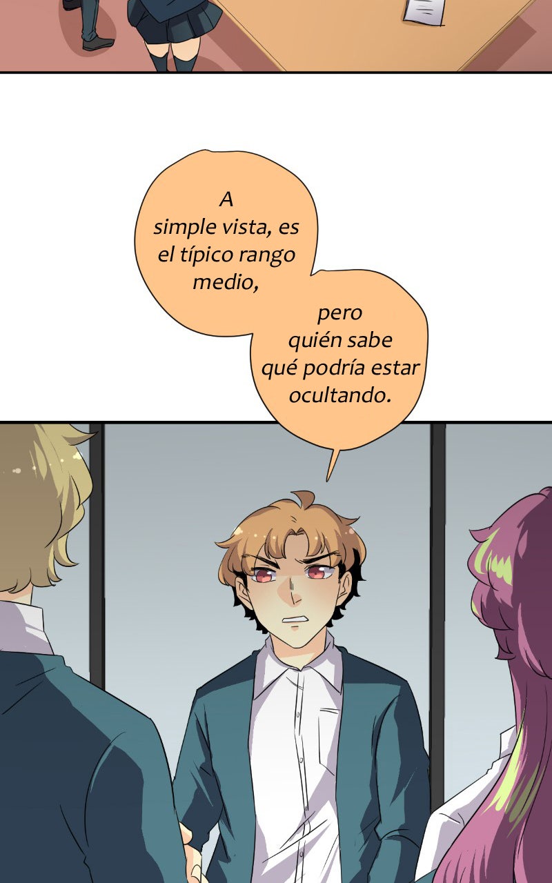 Read extraOrdinario ES Manga Online