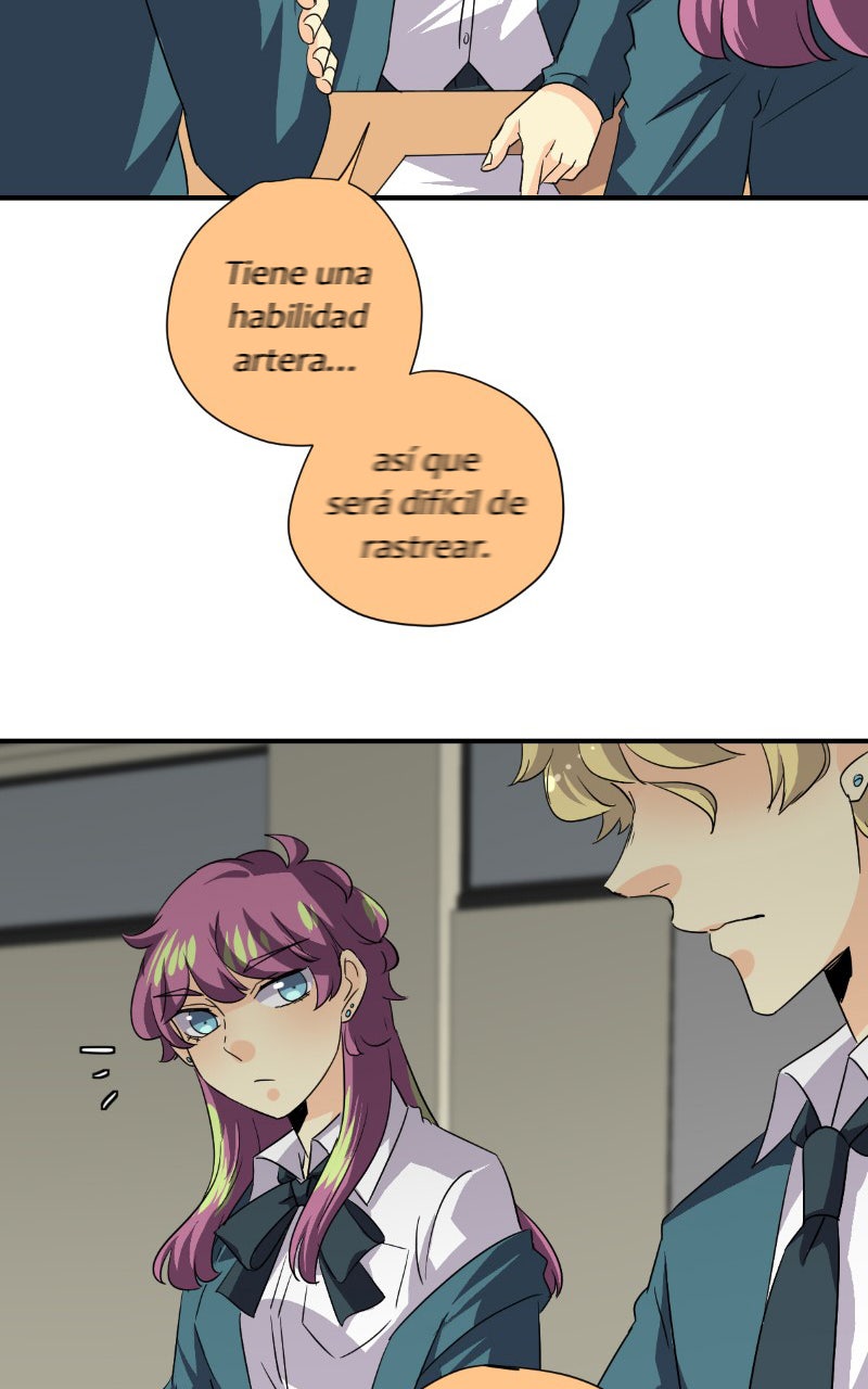 Read extraOrdinario ES Manga Online