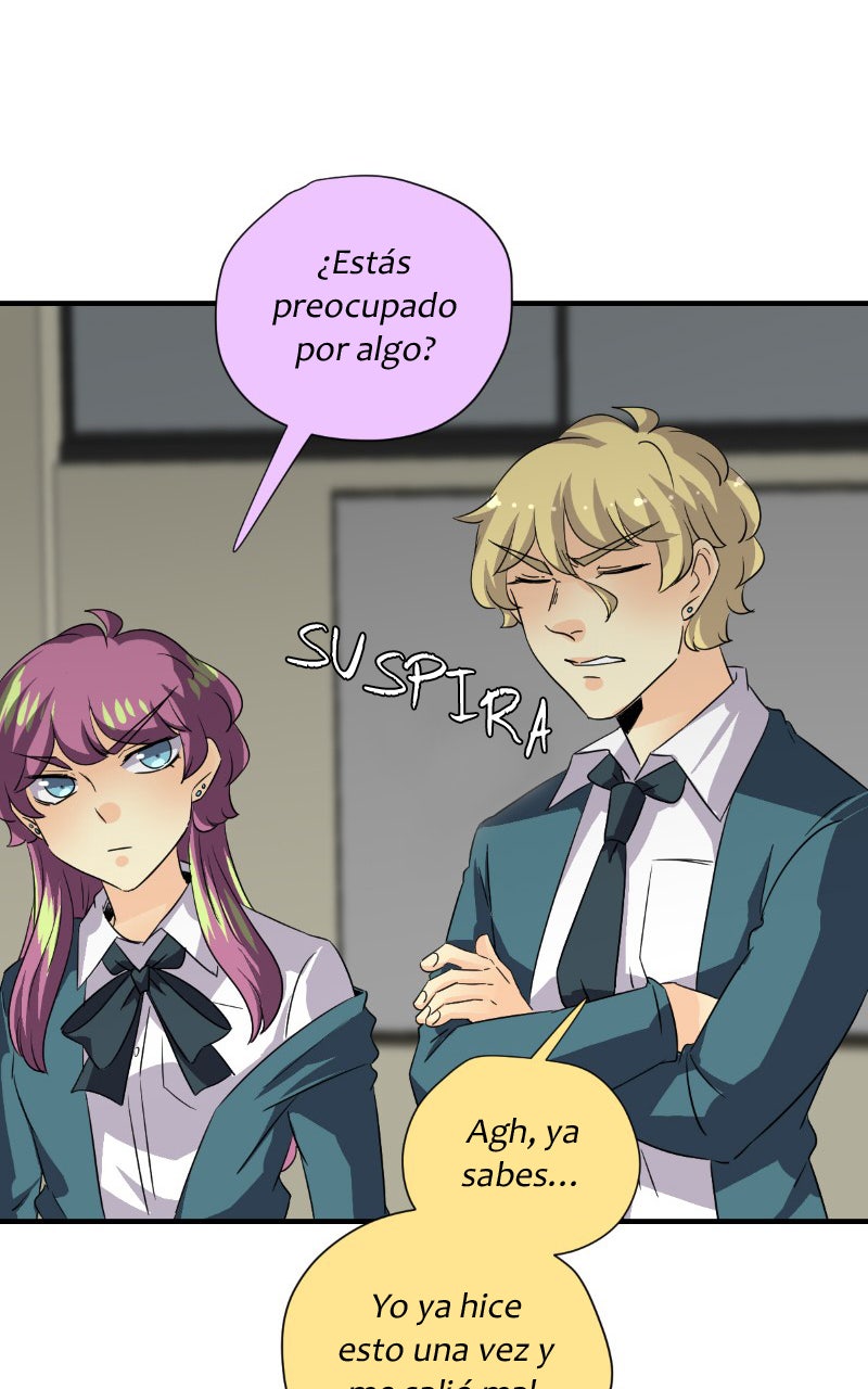 Read extraOrdinario ES Manga Online