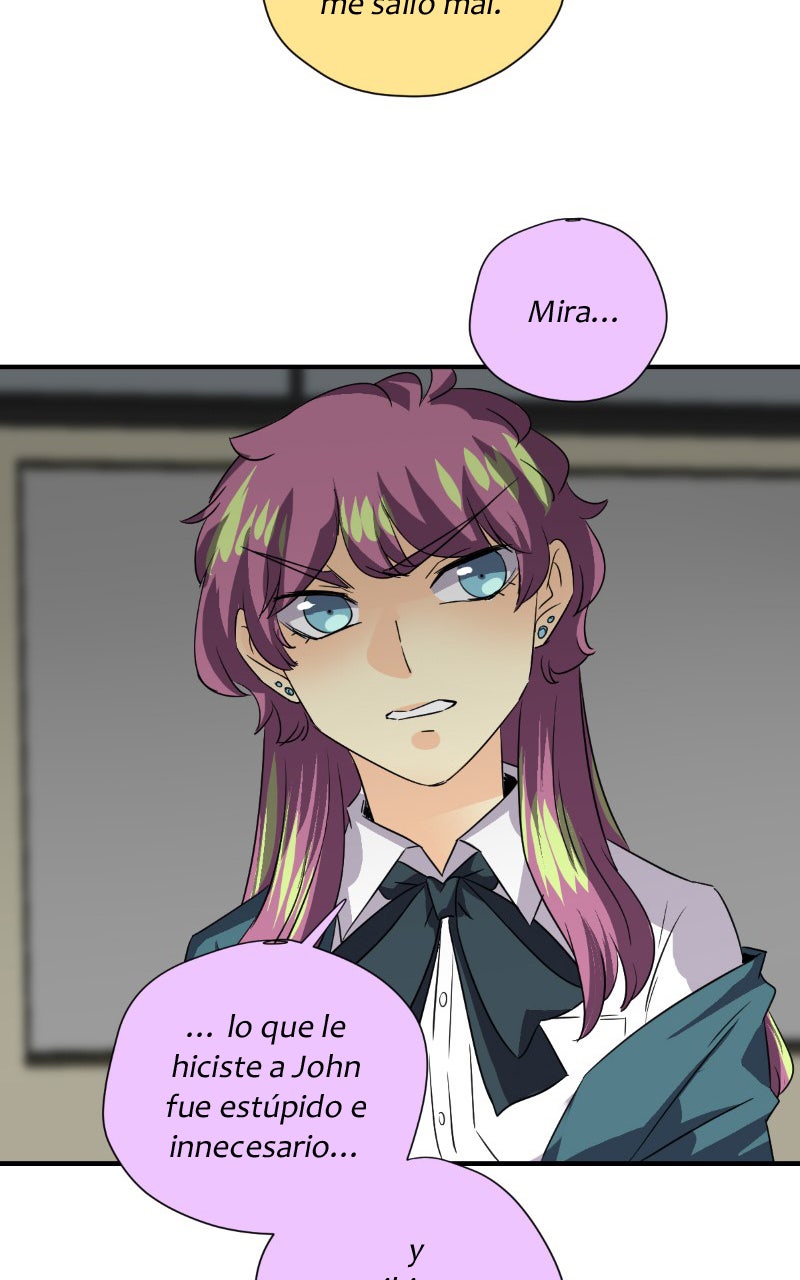 Read extraOrdinario ES Manga Online