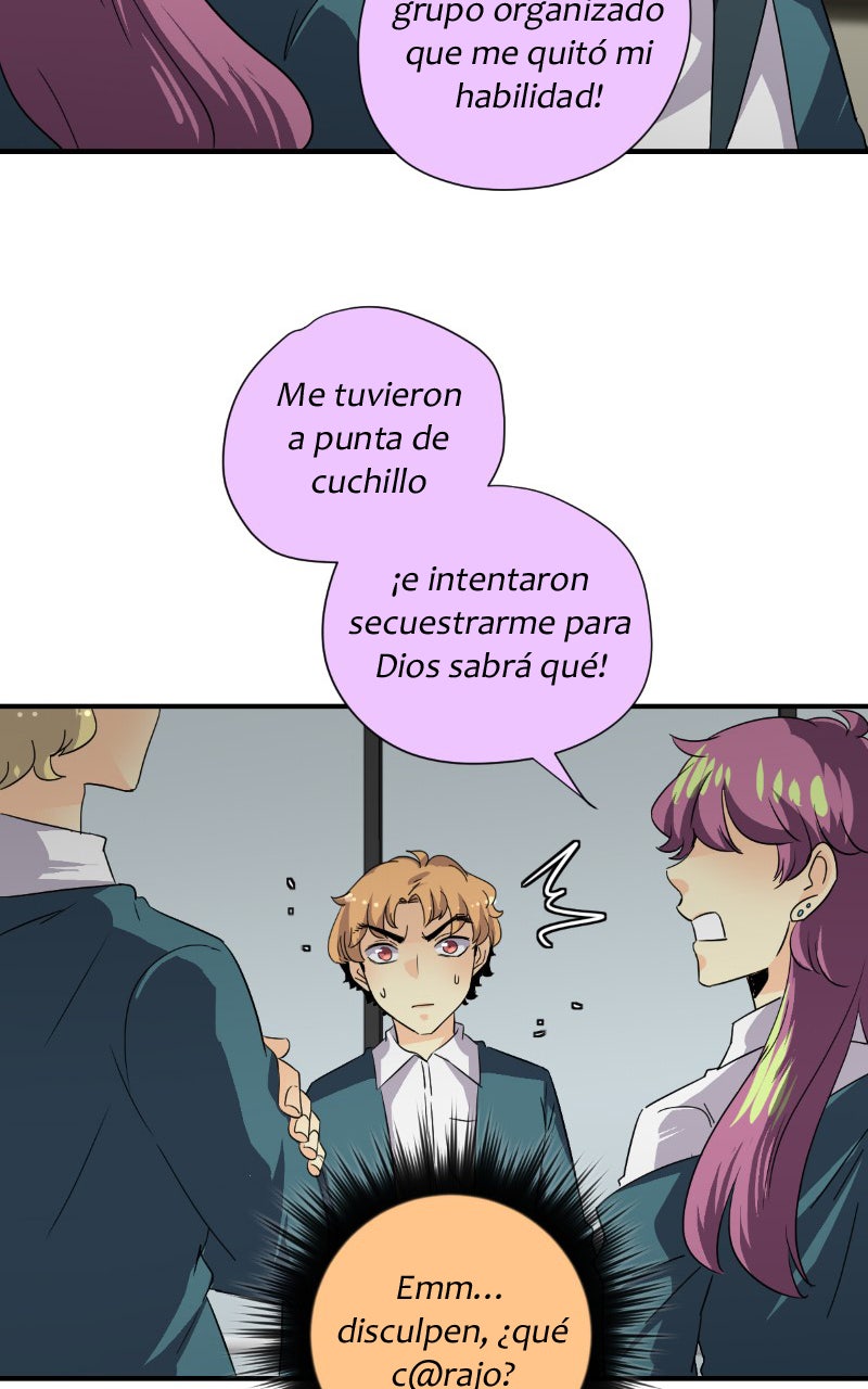 Read extraOrdinario ES Manga Online