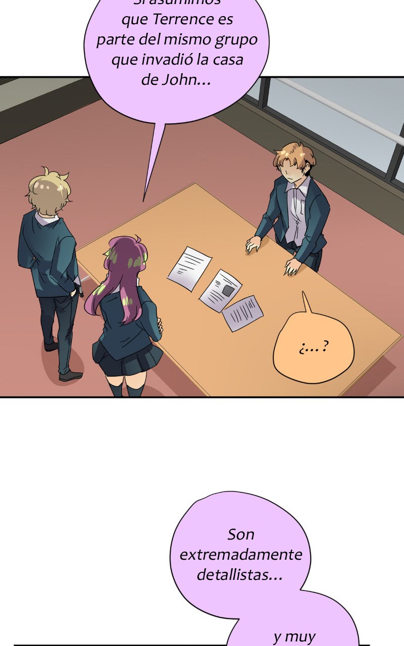 Read extraOrdinario ES Manga Online