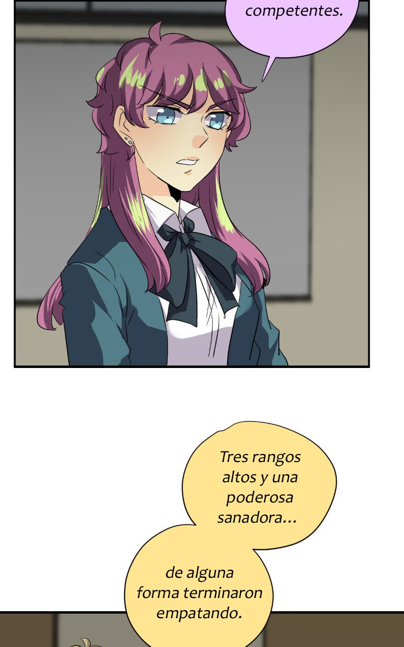 Read extraOrdinario ES Manga Online
