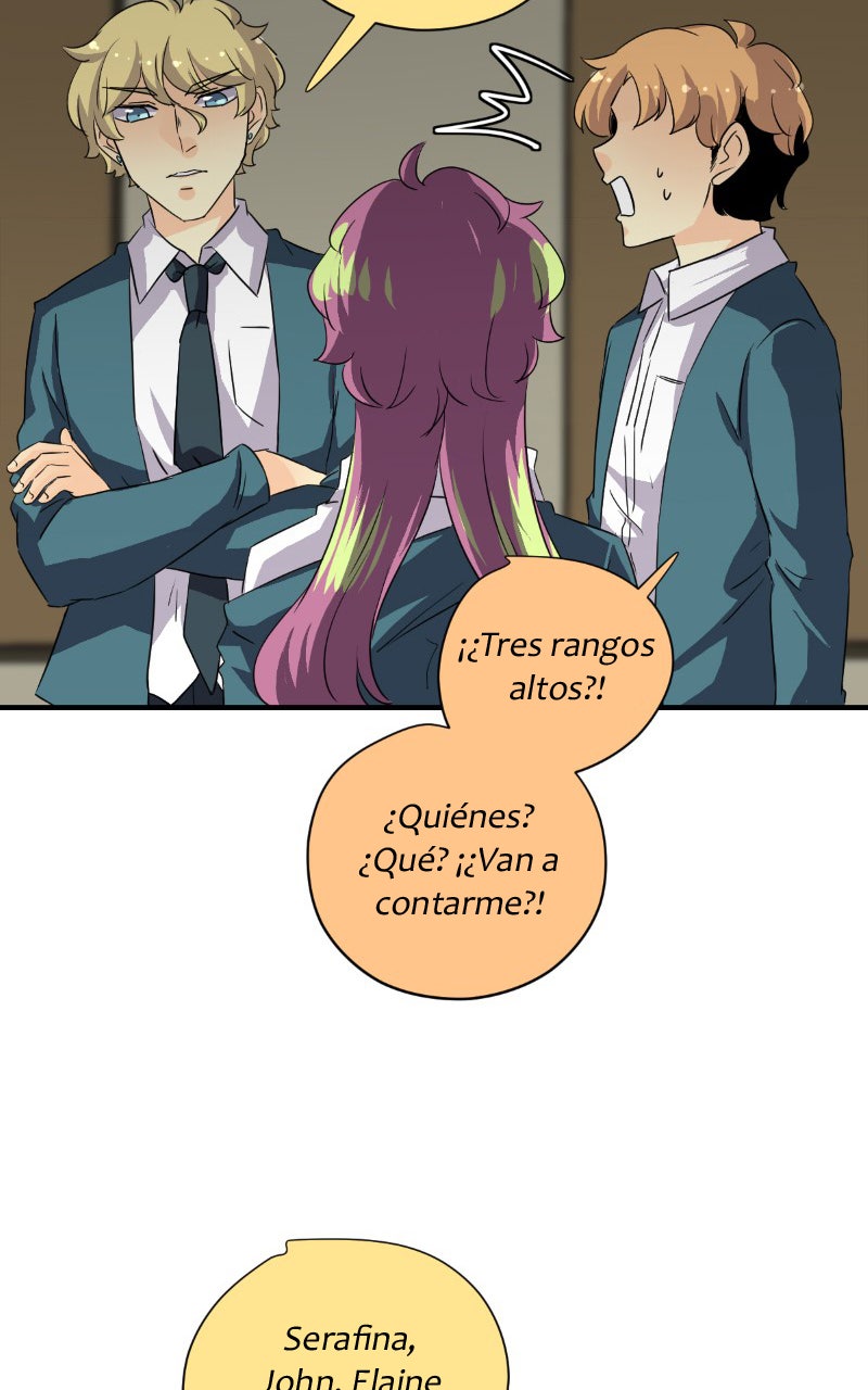 Read extraOrdinario ES Manga Online
