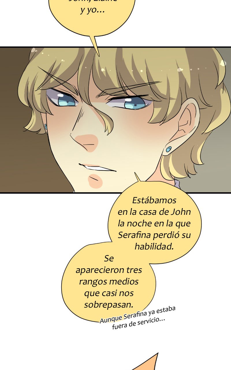 Read extraOrdinario ES Manga Online