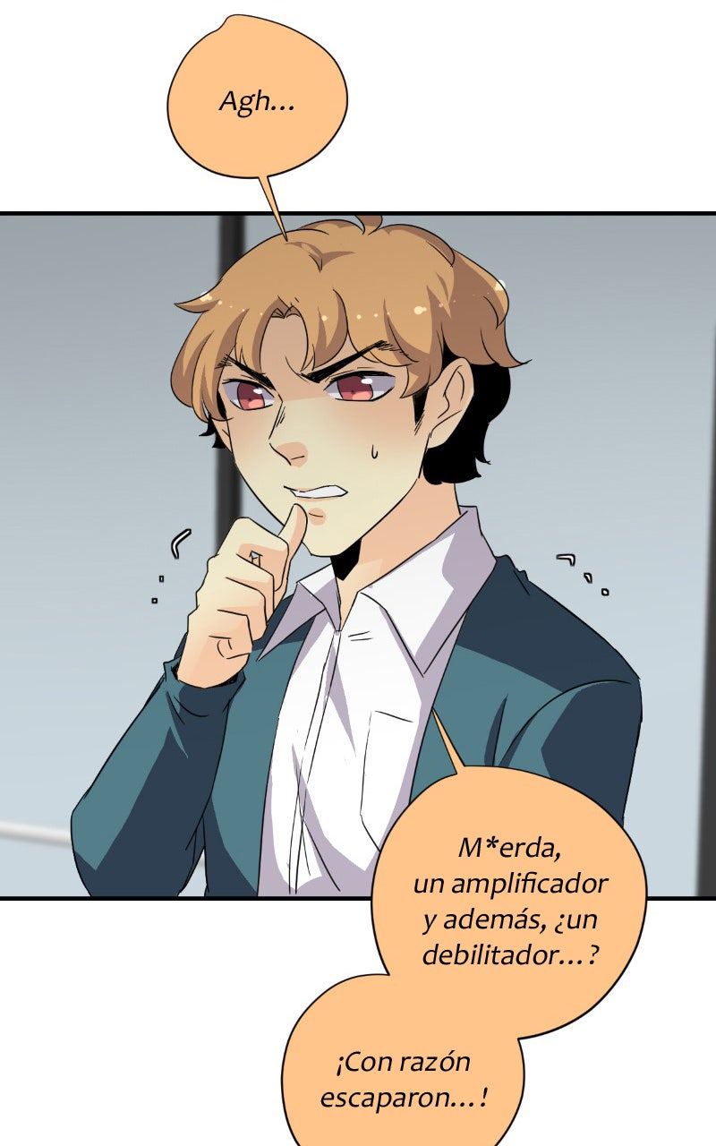 Read extraOrdinario ES Manga Online