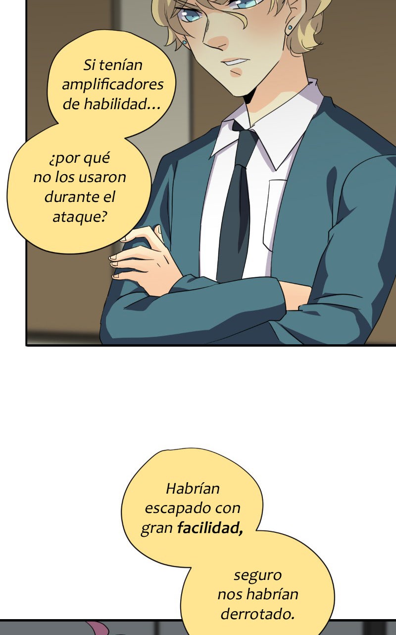 Read extraOrdinario ES Manga Online