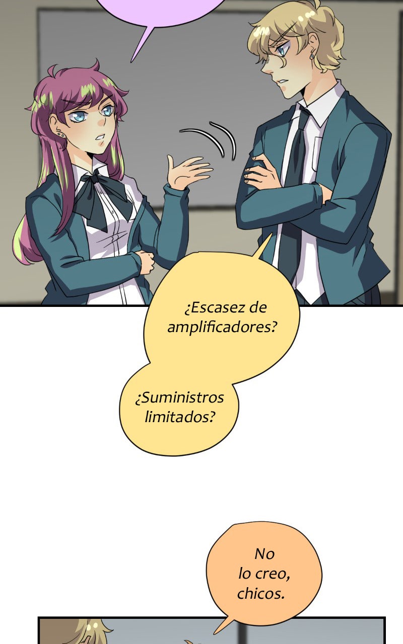 Read extraOrdinario ES Manga Online