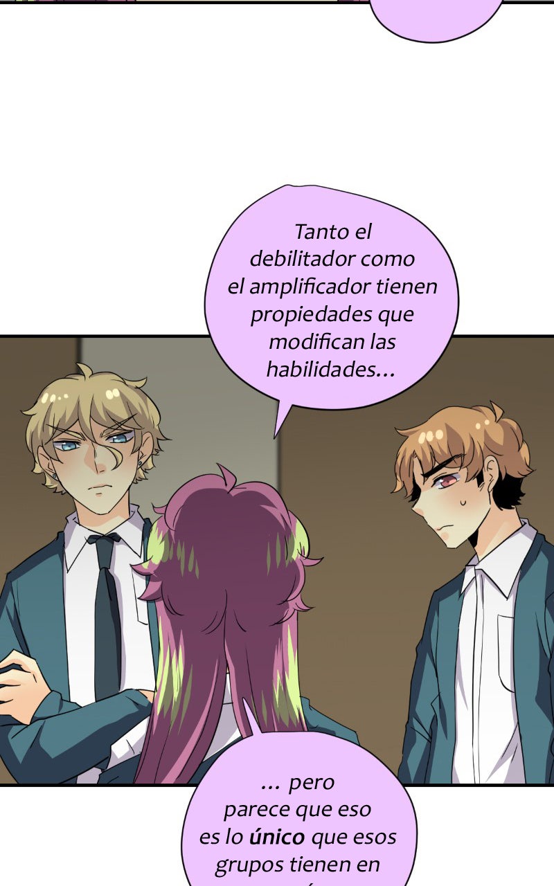 Read extraOrdinario ES Manga Online