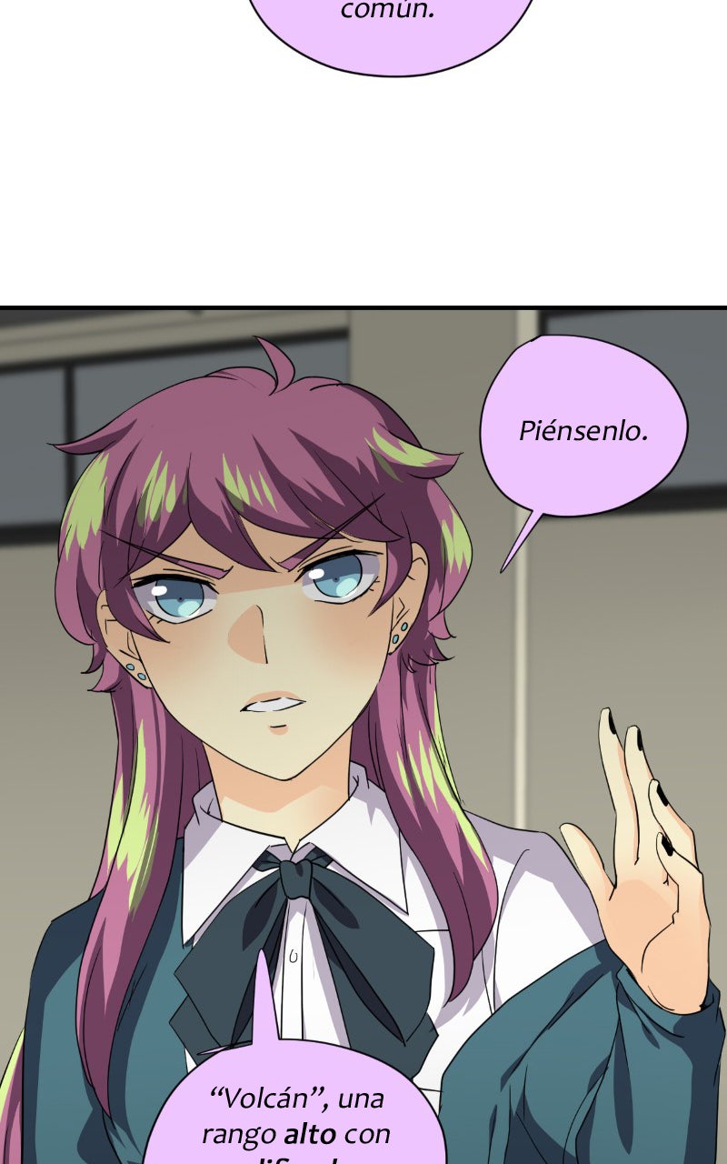 Read extraOrdinario ES Manga Online