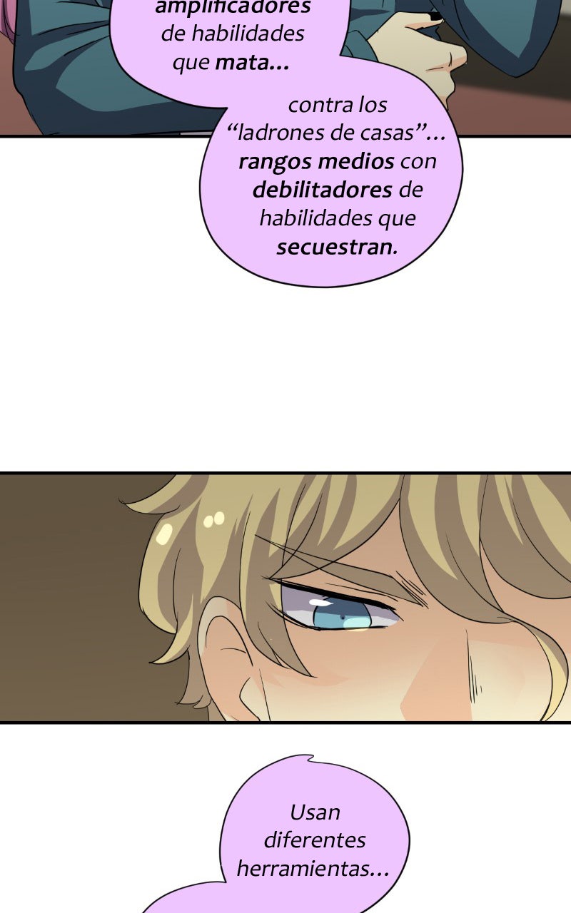 Read extraOrdinario ES Manga Online
