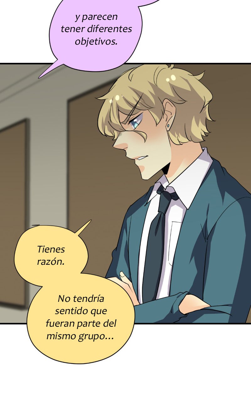 Read extraOrdinario ES Manga Online