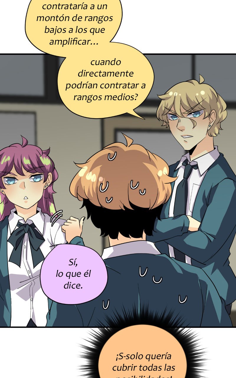 Read extraOrdinario ES Manga Online