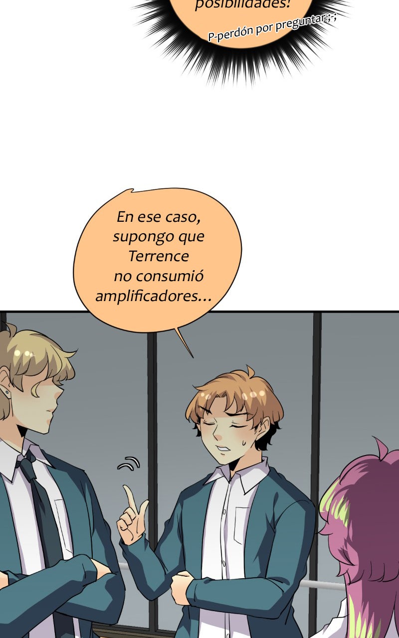 Read extraOrdinario ES Manga Online