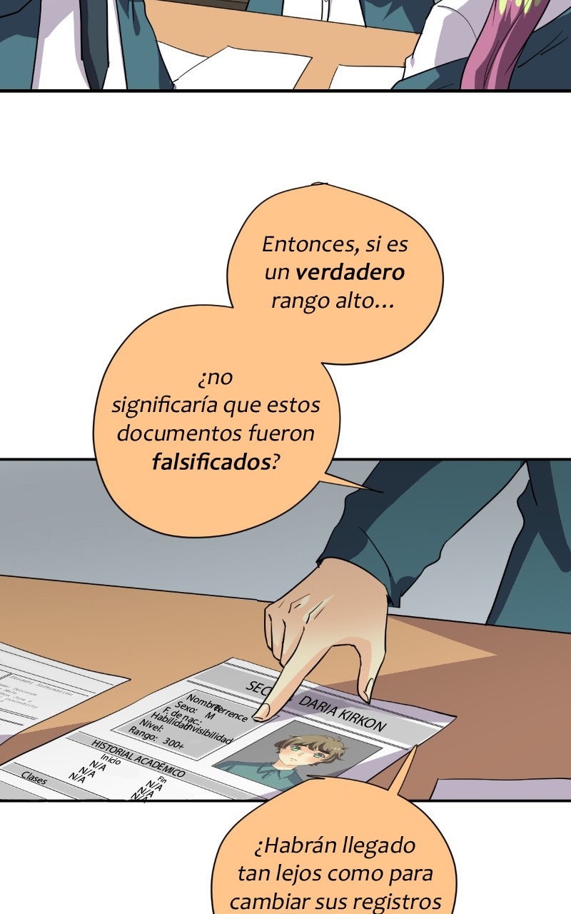 Read extraOrdinario ES Manga Online