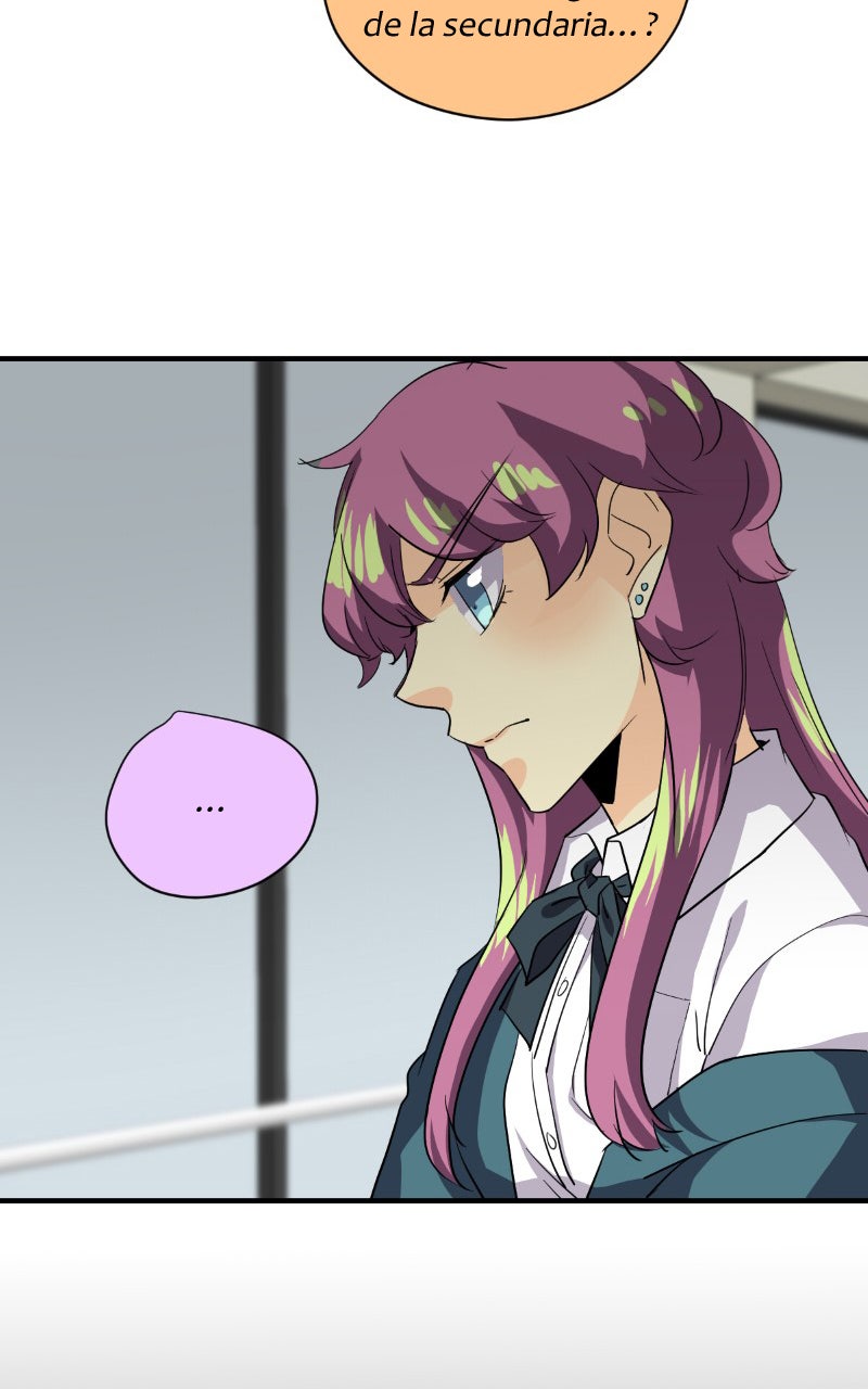 Read extraOrdinario ES Manga Online