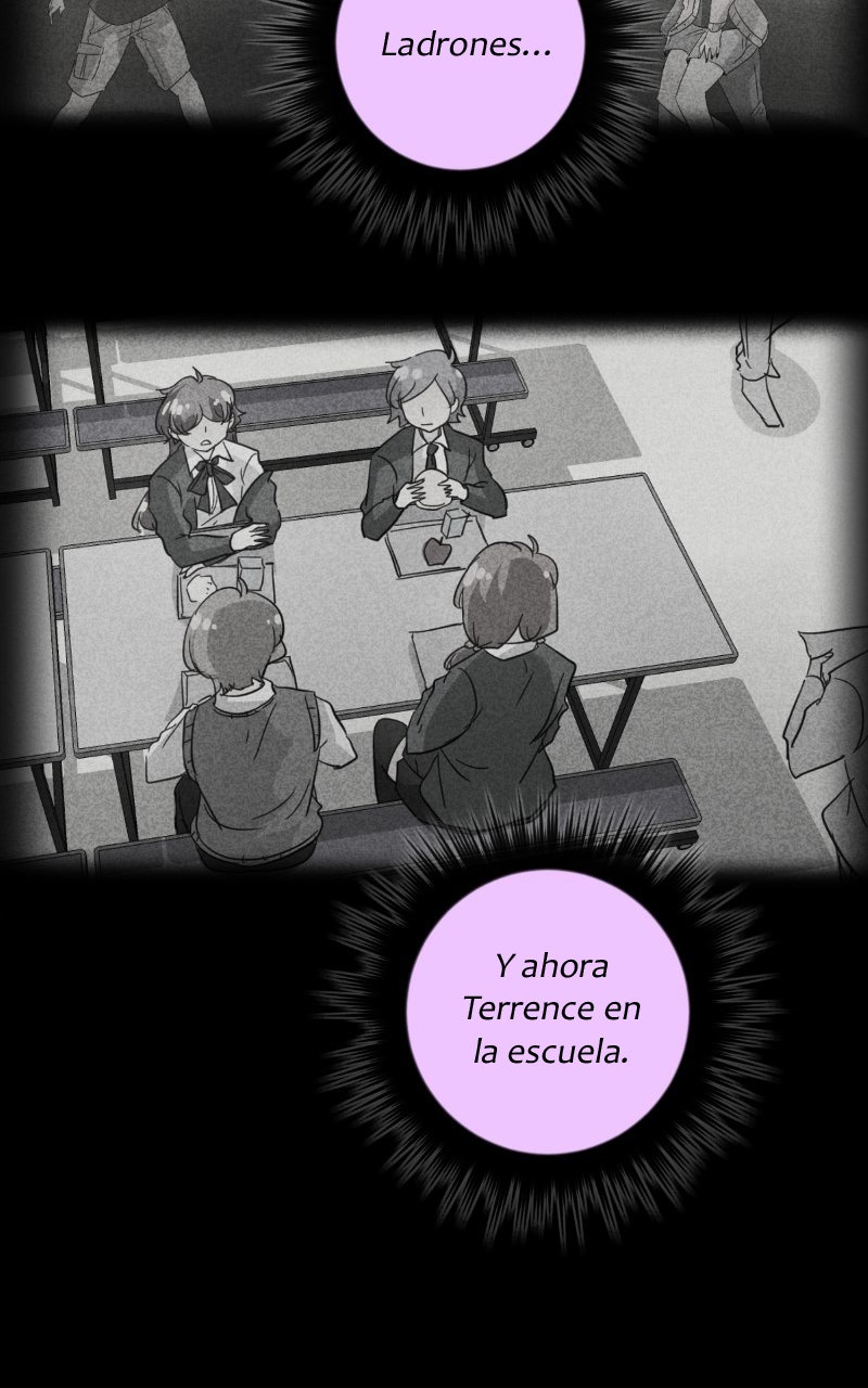 Read extraOrdinario ES Manga Online