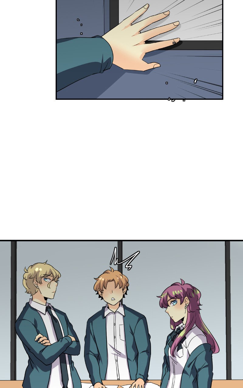 Read extraOrdinario ES Manga Online
