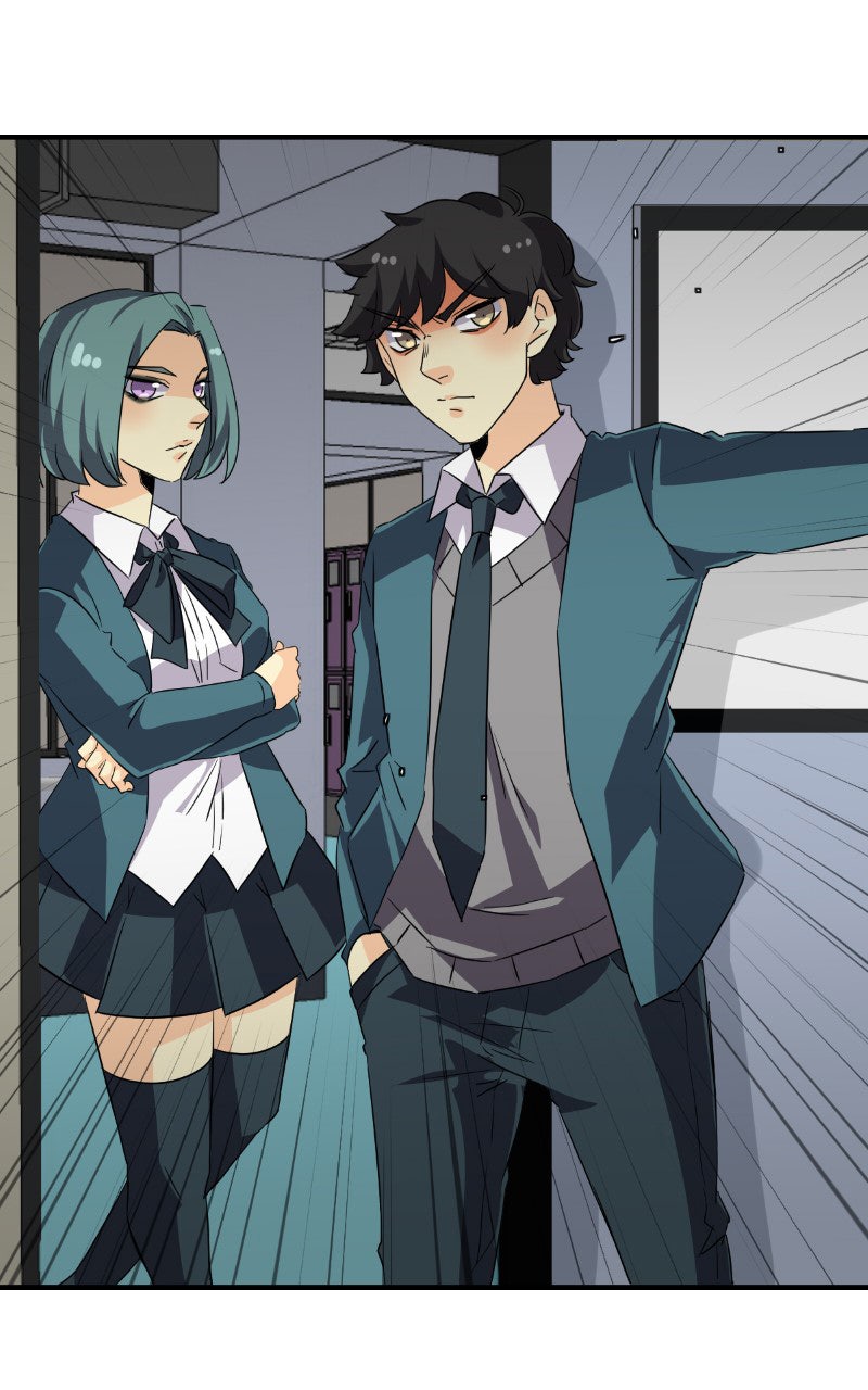 Read extraOrdinario ES Manga Online