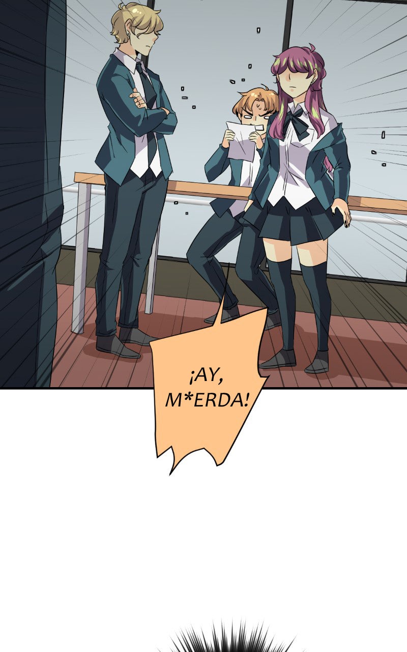 Read extraOrdinario ES Manga Online