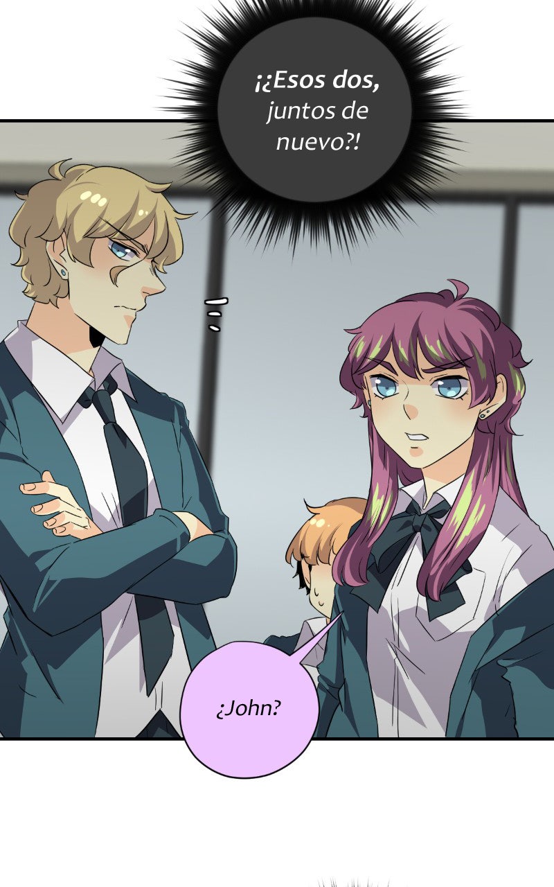 Read extraOrdinario ES Manga Online