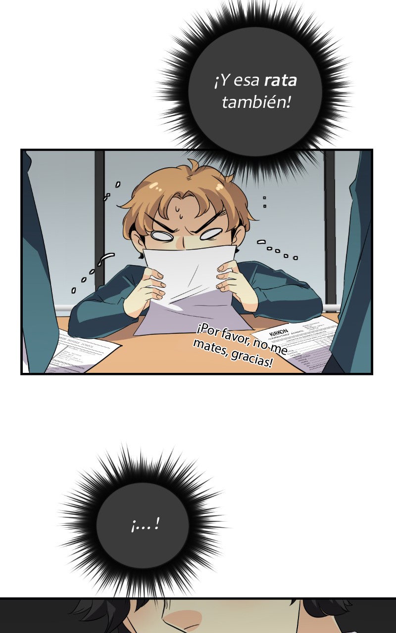 Read extraOrdinario ES Manga Online