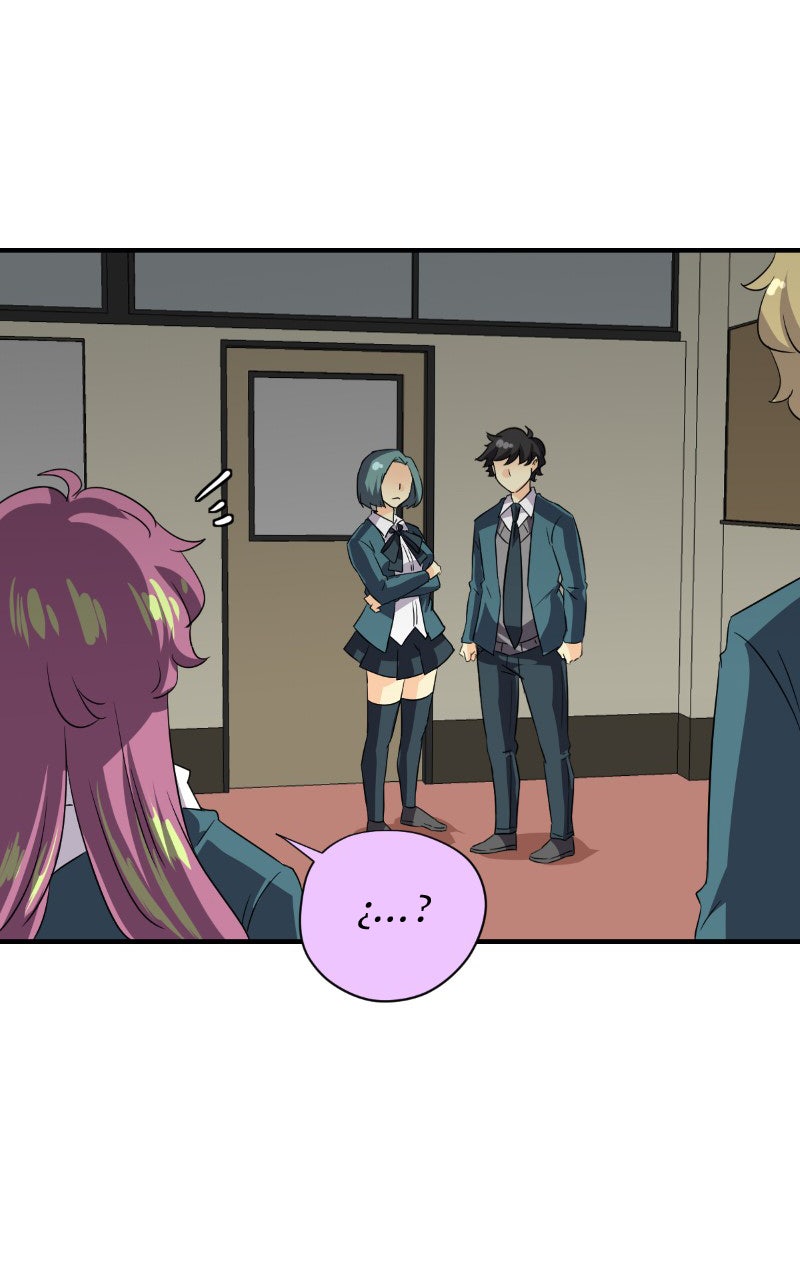 Read extraOrdinario ES Manga Online